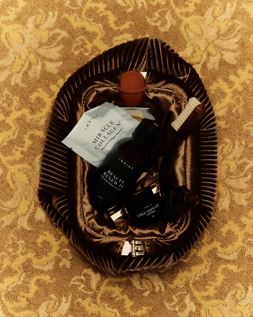 Bessette Pouch - Image 3