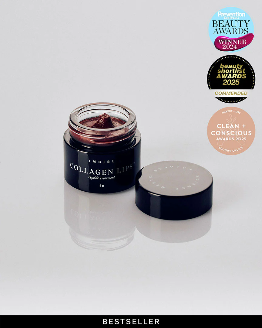 Collagen Lips - Image 12