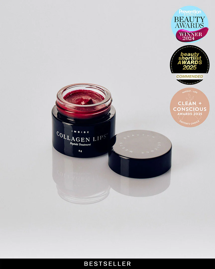 Collagen Lips - Image 13