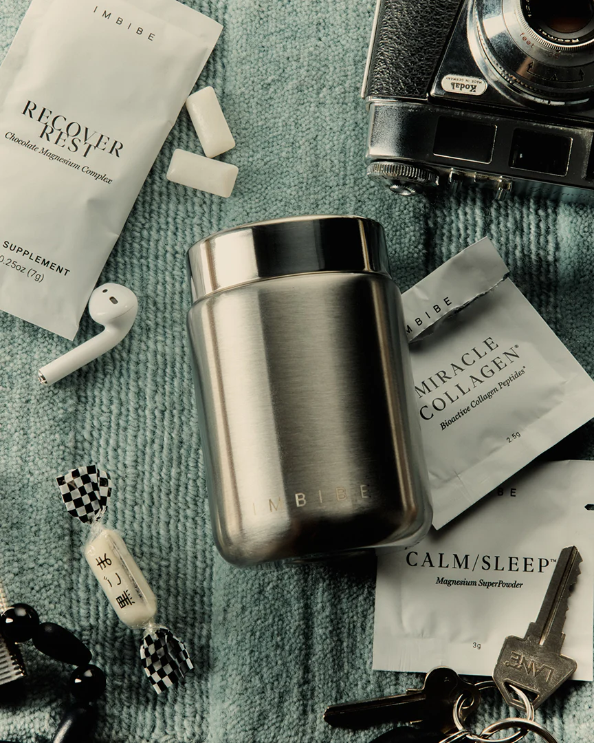 Roadie Thermos - Image 3